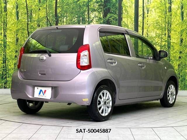 Toyota PASSO 2015-01 382765-17
