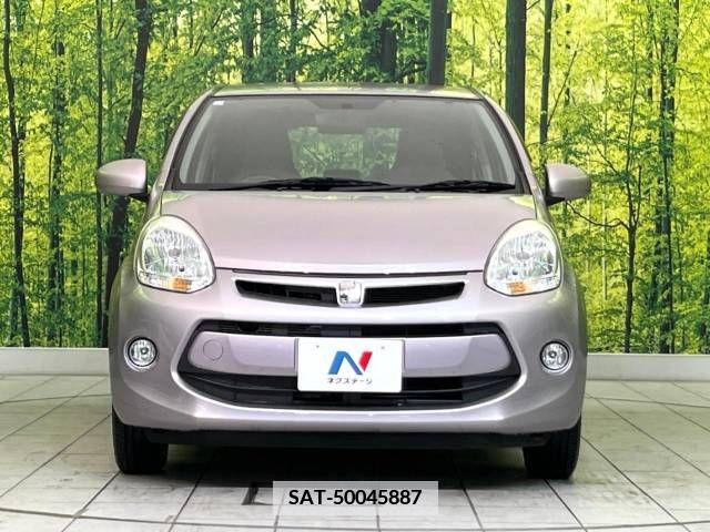 Toyota PASSO 2015-01 382765-13