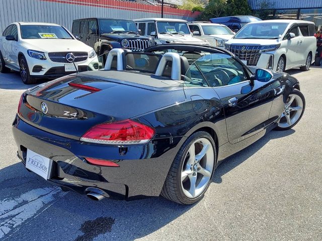 Bmw Z4 2013-06 17568-14