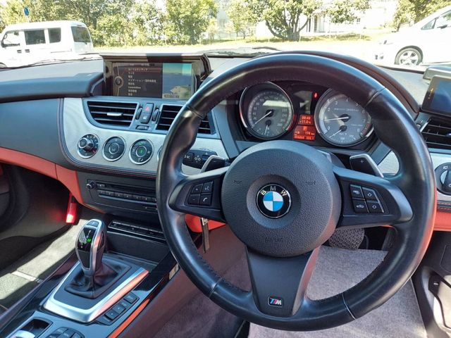 Bmw Z4 2013-06 17568-1