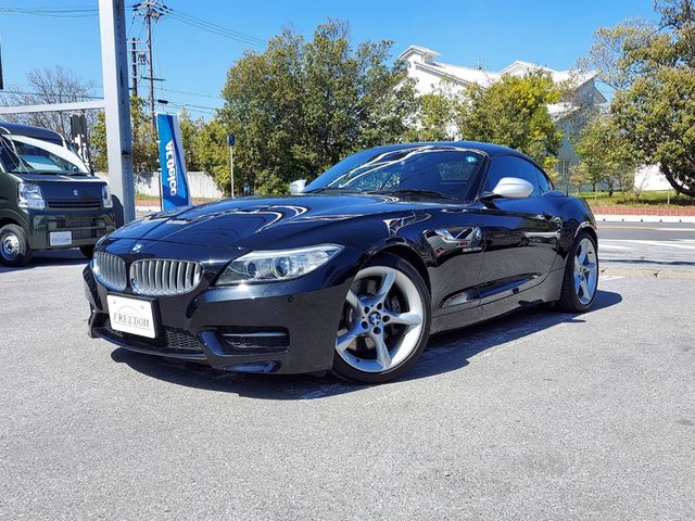 Bmw Z4 2013-06 17568-19