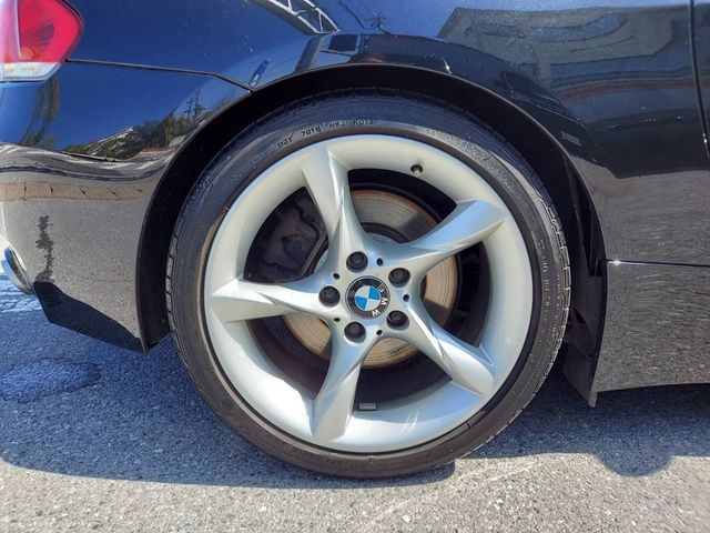Bmw Z4 2013-06 17568-3