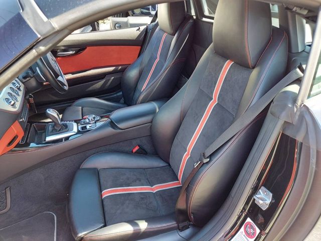 Bmw Z4 2013-06 17568-5