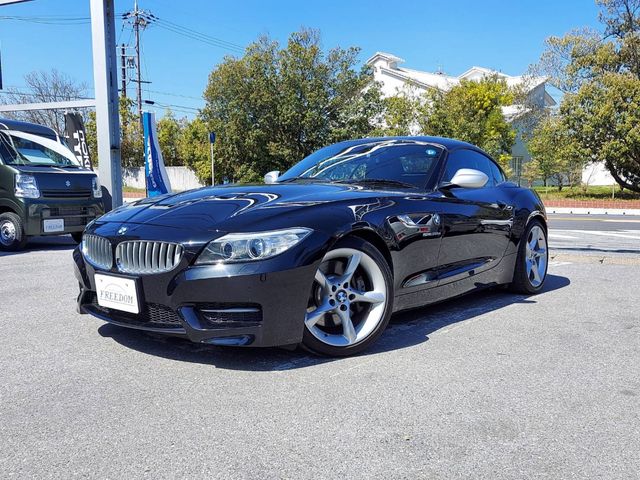 Bmw Z4 2013-06 17568-16