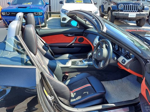 Bmw Z4 2013-06 17568-11