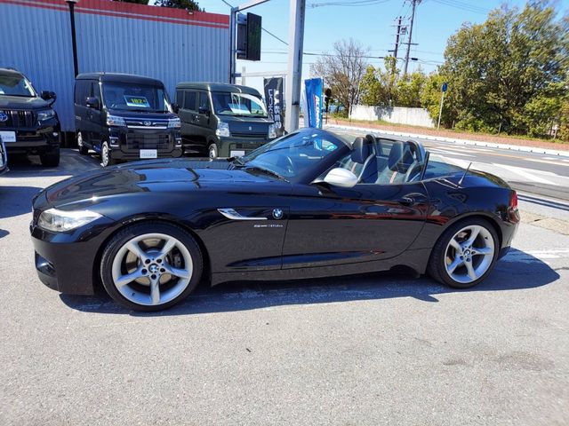 Bmw Z4 2013-06 17568-13