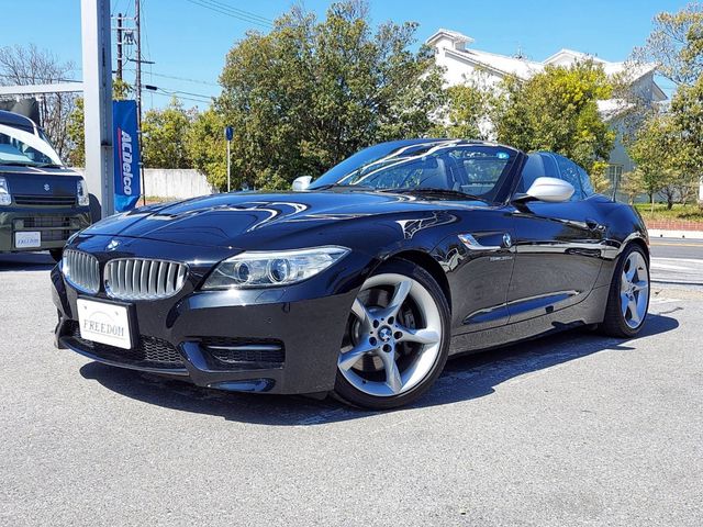 Bmw Z4 2013-06 17568-0