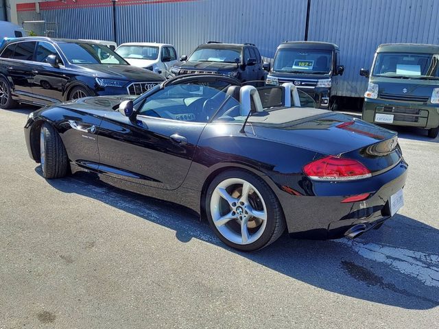 Bmw Z4 2013-06 17568-2