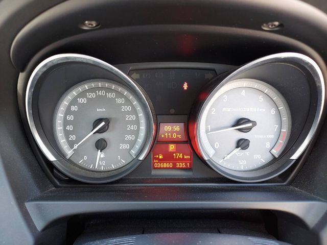 Bmw Z4 2013-06 17568-6
