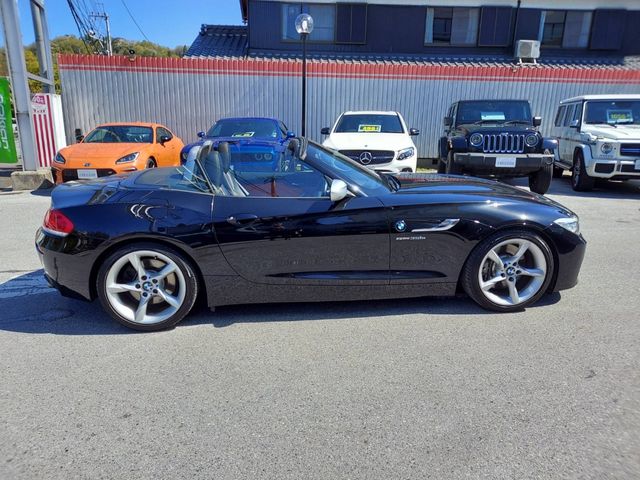 Bmw Z4 2013-06 17568-17