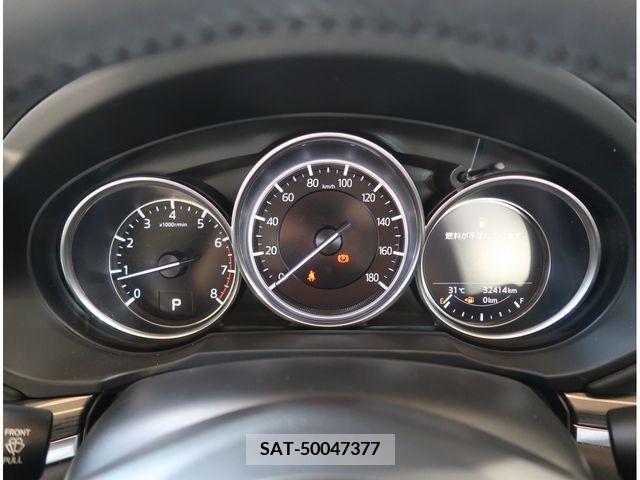 Mazda CX-5 2019-06 390201-10
