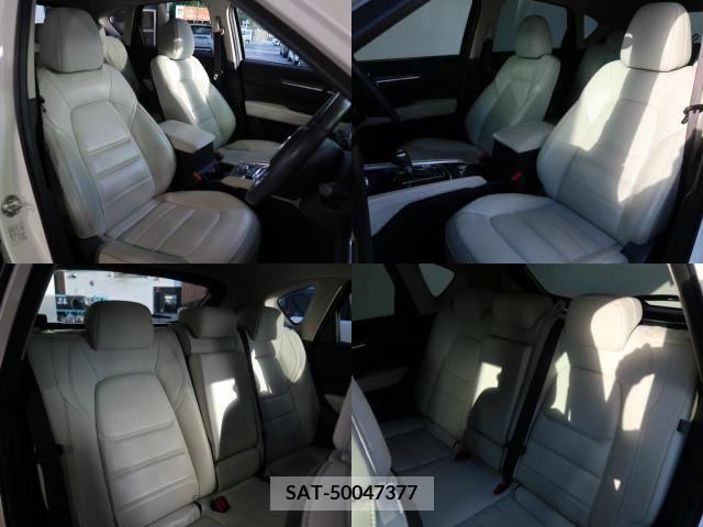 Mazda CX-5 2019-06 390201-2