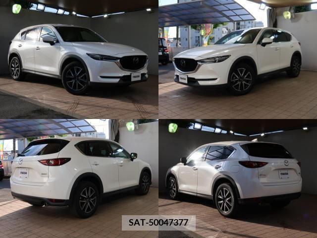 Mazda CX-5 2019-06 390201-1