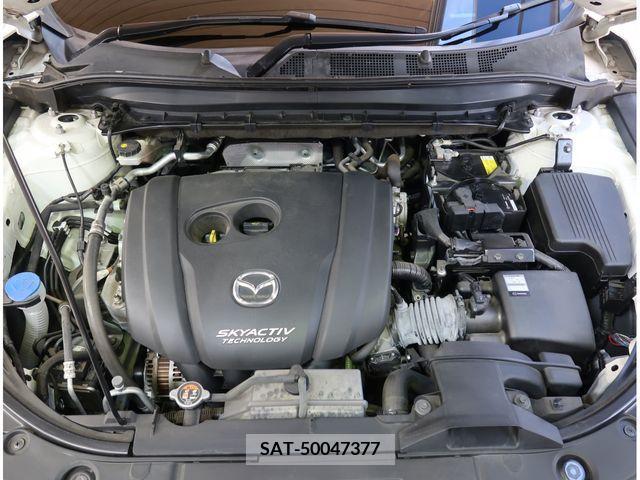 Mazda CX-5 2019-06 390201-20