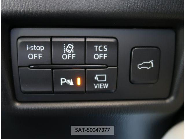Mazda CX-5 2019-06 390201-18