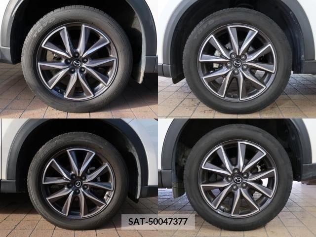 Mazda CX-5 2019-06 390201-4