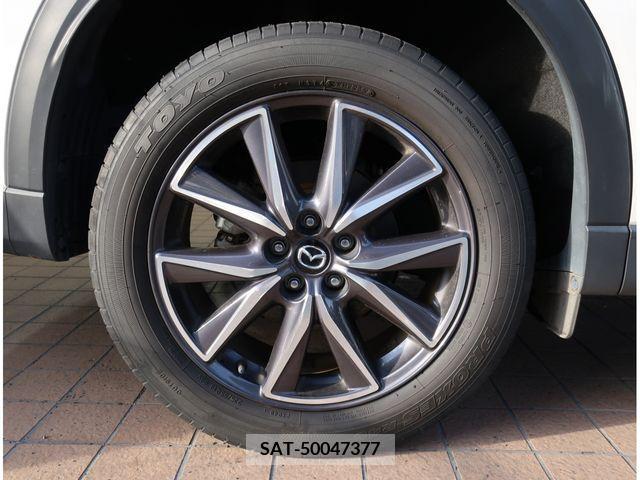 Mazda CX-5 2019-06 390201-29