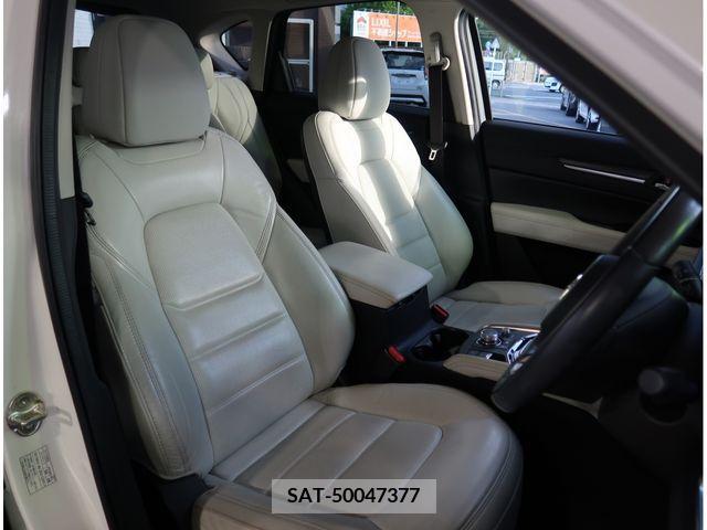 Mazda CX-5 2019-06 390201-22