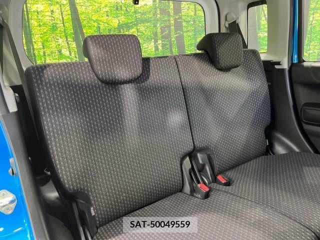 Suzuki HUSTLER 2020-01 384289-9