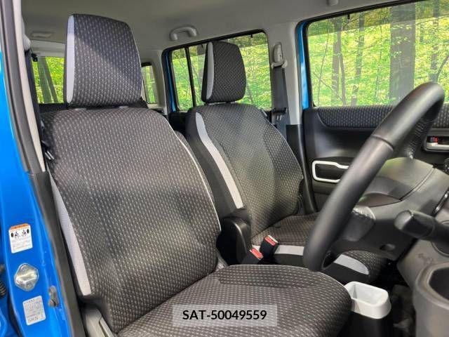 Suzuki HUSTLER 2020-01 384289-8