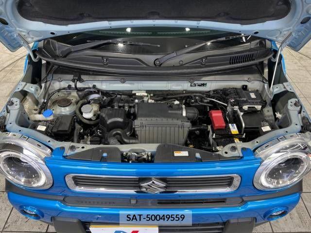 Suzuki HUSTLER 2020-01 384289-18