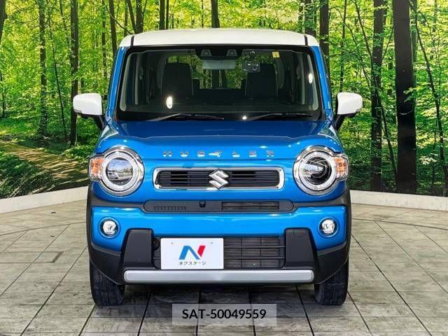 Suzuki HUSTLER 2020-01 384289-14