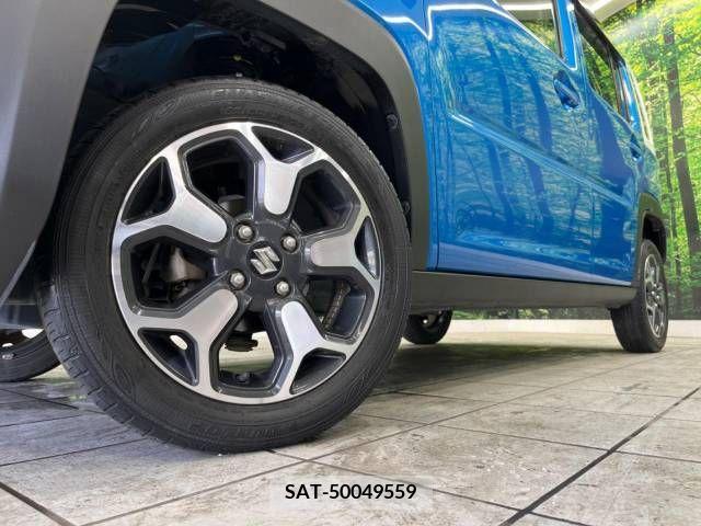Suzuki HUSTLER 2020-01 384289-13