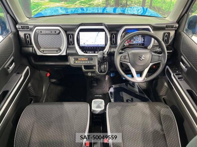 Suzuki HUSTLER 2020-01 384289-1