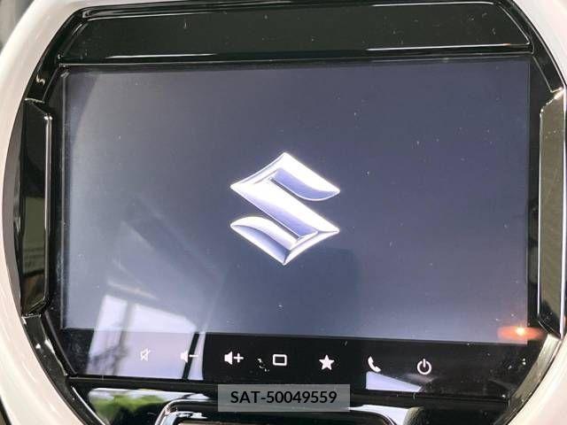 Suzuki HUSTLER 2020-01 384289-2