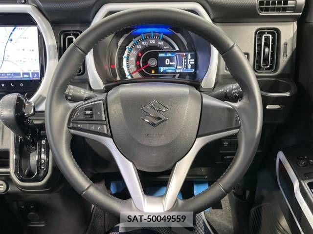 Suzuki HUSTLER 2020-01 384289-11