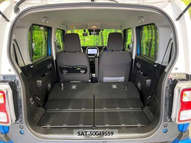 Suzuki HUSTLER 2020-01 384289-10