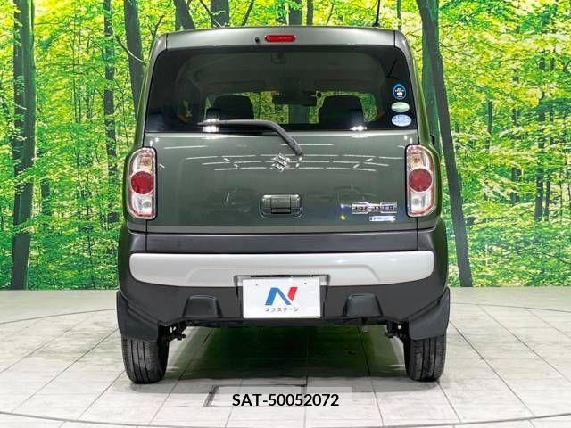 Suzuki HUSTLER 2016-06 343980-15