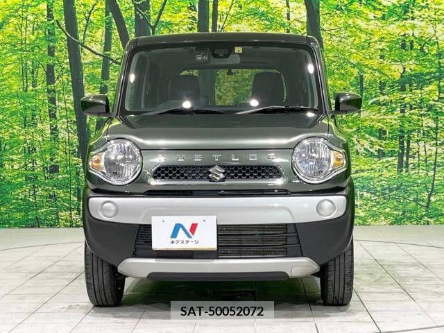 Suzuki HUSTLER 2016-06 343980-14