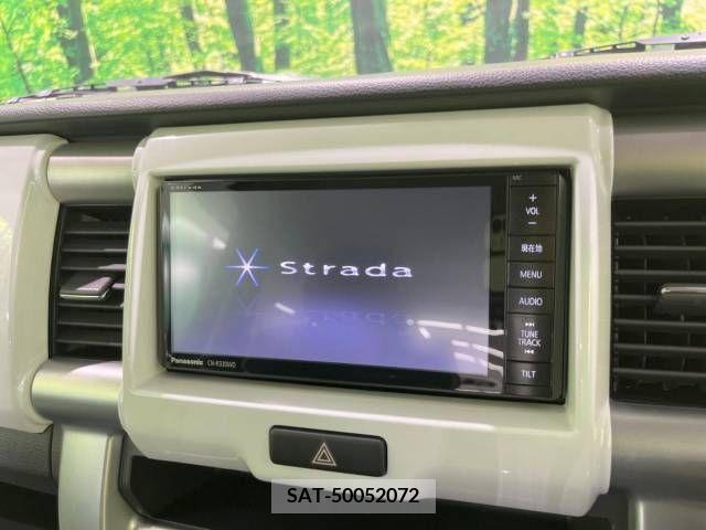 Suzuki HUSTLER 2016-06 343980-3