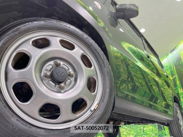 Suzuki HUSTLER 2016-06 343980-13