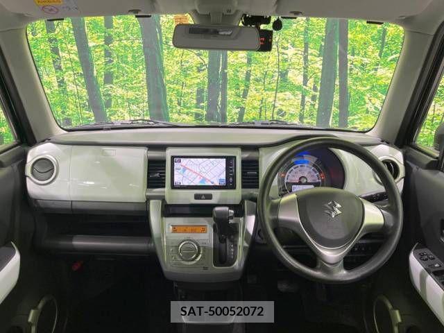 Suzuki HUSTLER 2016-06 343980-1