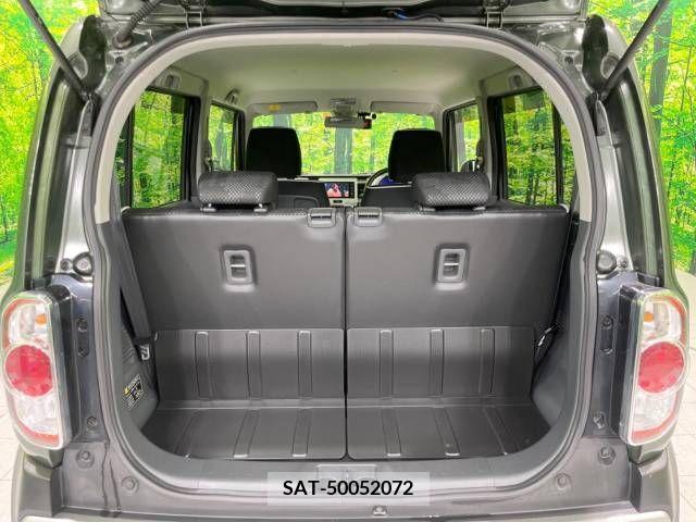 Suzuki HUSTLER 2016-06 343980-11