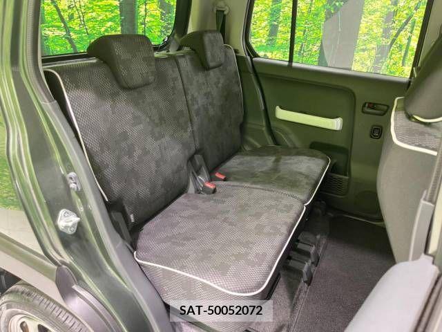 Suzuki HUSTLER 2016-06 343980-10