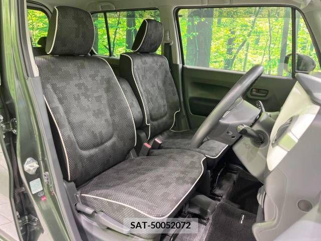 Suzuki HUSTLER 2016-06 343980-9