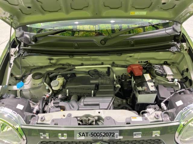 Suzuki HUSTLER 2016-06 343980-18