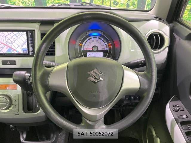 Suzuki HUSTLER 2016-06 343980-8