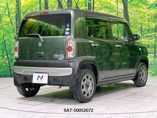 Suzuki HUSTLER 2016-06 343980-17
