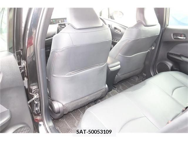 Toyota PRIUS 2019-12 255276-13