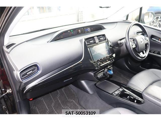 Toyota PRIUS 2019-12 255276-5