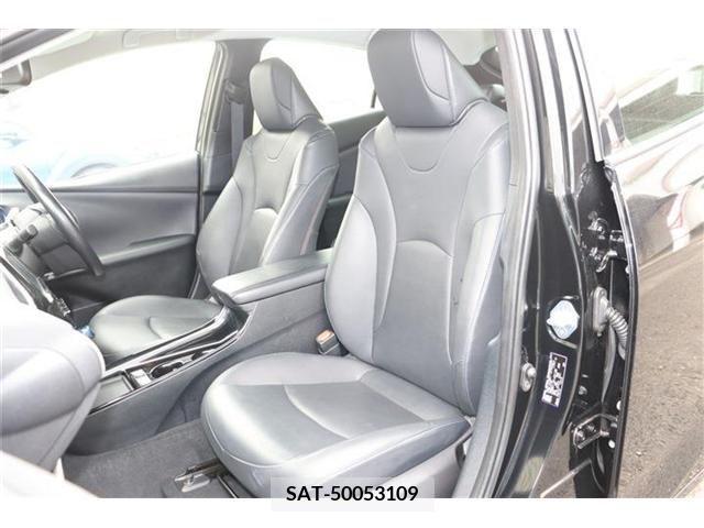 Toyota PRIUS 2019-12 255276-4