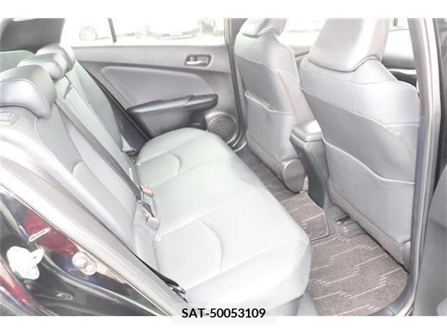 Toyota PRIUS 2019-12 255276-11