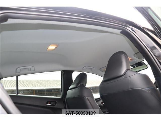 Toyota PRIUS 2019-12 255276-15