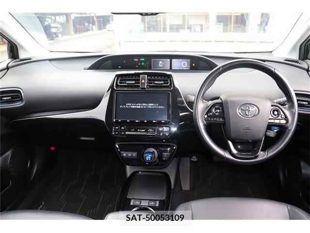Toyota PRIUS 2019-12 255276-10