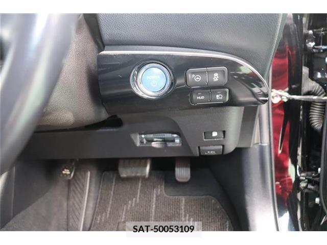 Toyota PRIUS 2019-12 255276-8