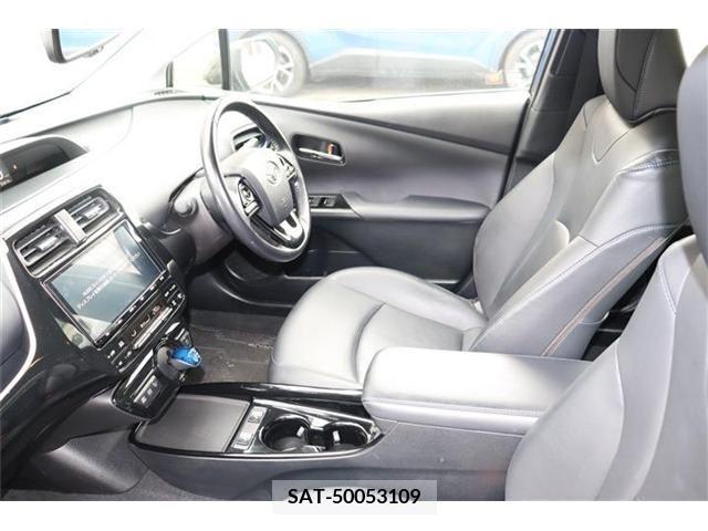 Toyota PRIUS 2019-12 255276-1